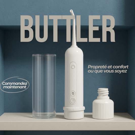 Buttler
